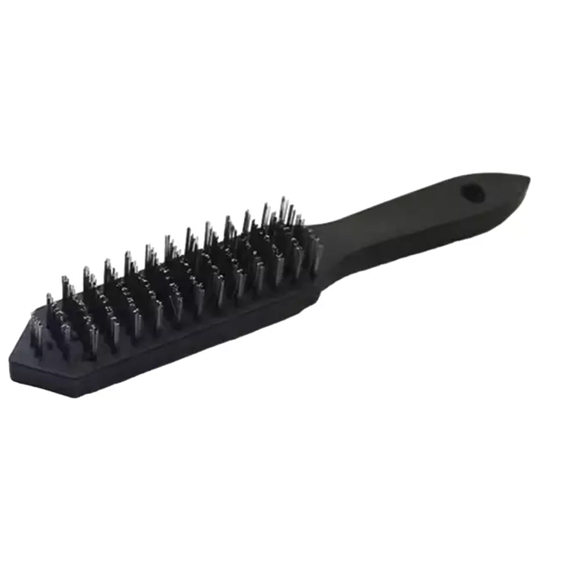 HAND WIRE BRUSH